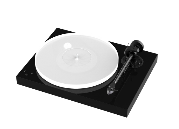Pro-Ject Audio X1 Turntable with Ortofon 2M Silver Cartridge