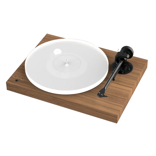  - Walnut / No Cartridge