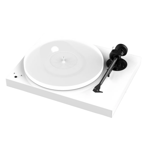  - White / No Cartridge