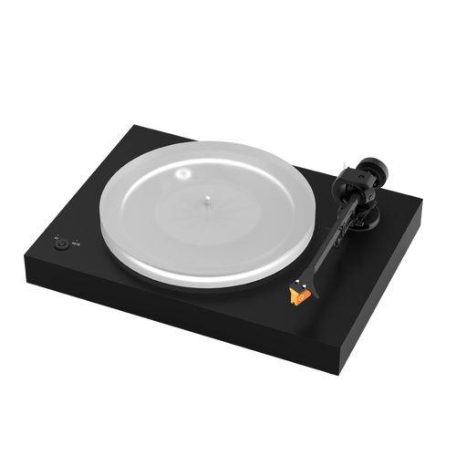  - Satin Black / Quintet Bronze