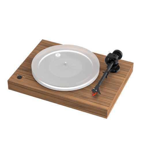 - Walnut / 2M Bronze