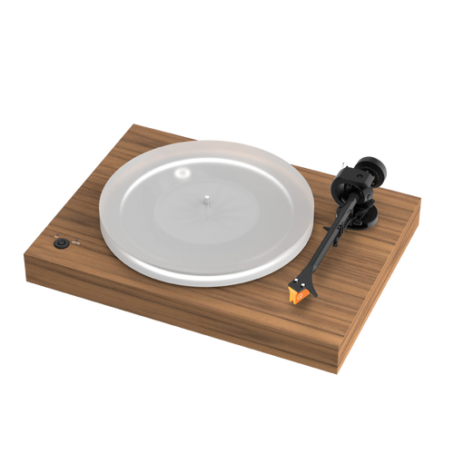  - Walnut / Quintet Bronze