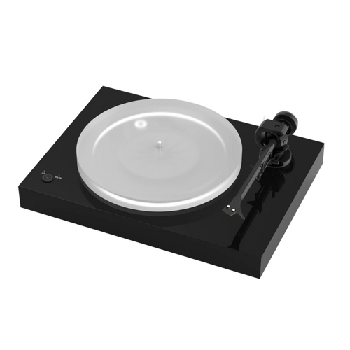  - Satin Black / No Cartridge