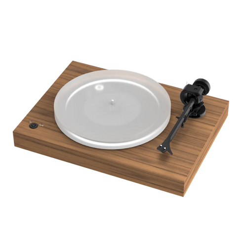  - Walnut / No Cartridge