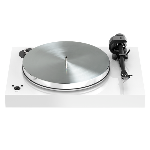  - Gloss White / Pick It Pro B