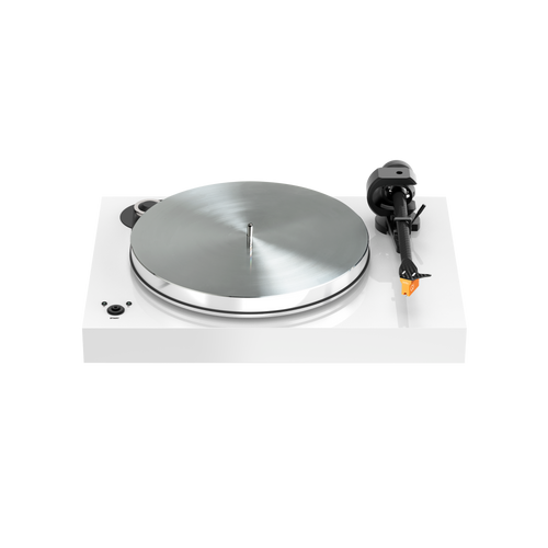  - Gloss White / Quintet Bronze
