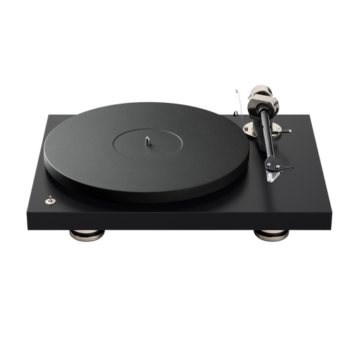  - Satin Black