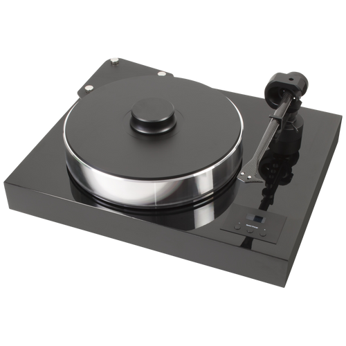  - Piano Black / No Cartridge