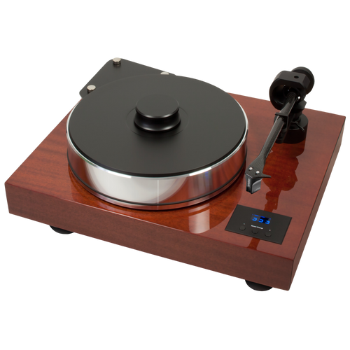  - Mahogany / Cadenza Black