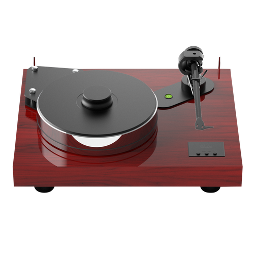  - Mahogany / No Cartridge