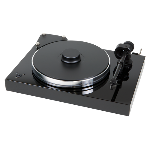  - High Gloss Black / MC X40