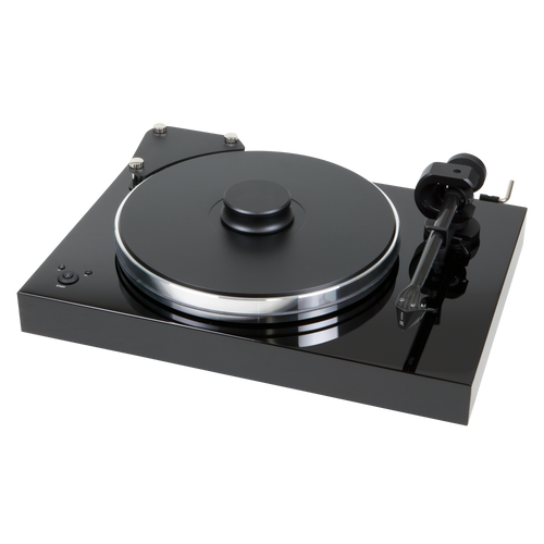  - Piano Black / 2M Black LVB