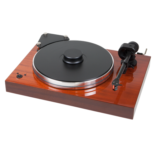  - Mahogany / Cadenza Red