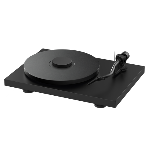  - Satin Black