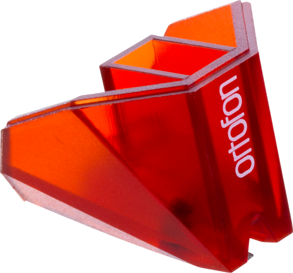 Ortofon Hi-Fi 2M Red Replacement Stylus