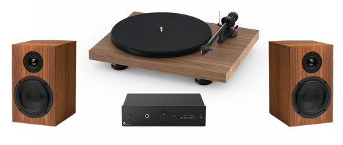  - Walnut (40% OFF Set!) / Walnut