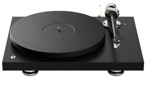  - Satin Black
