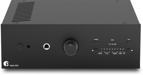 Pro-Ject Audio MaiA DS3 Integrated Amplifier with Bluetooth