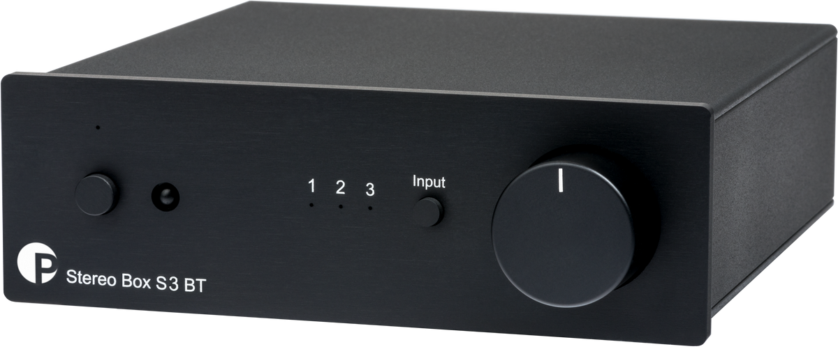 Stereo Box S3 BT
