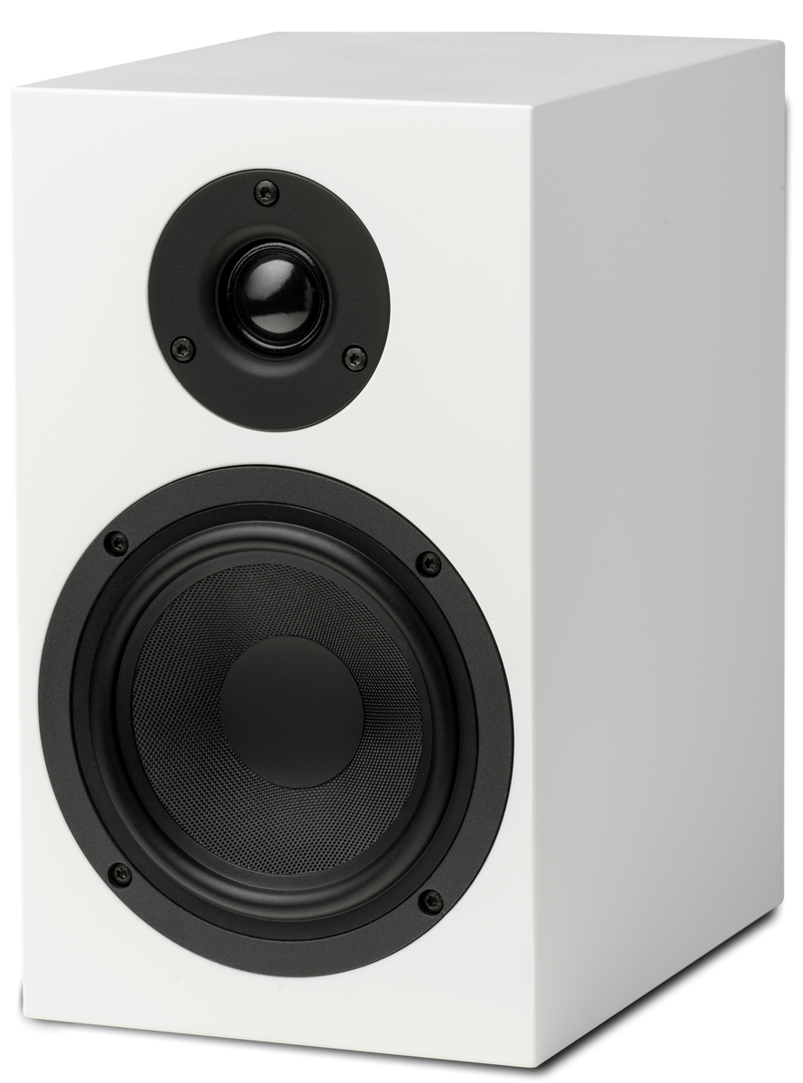 Speaker Box 5 S2