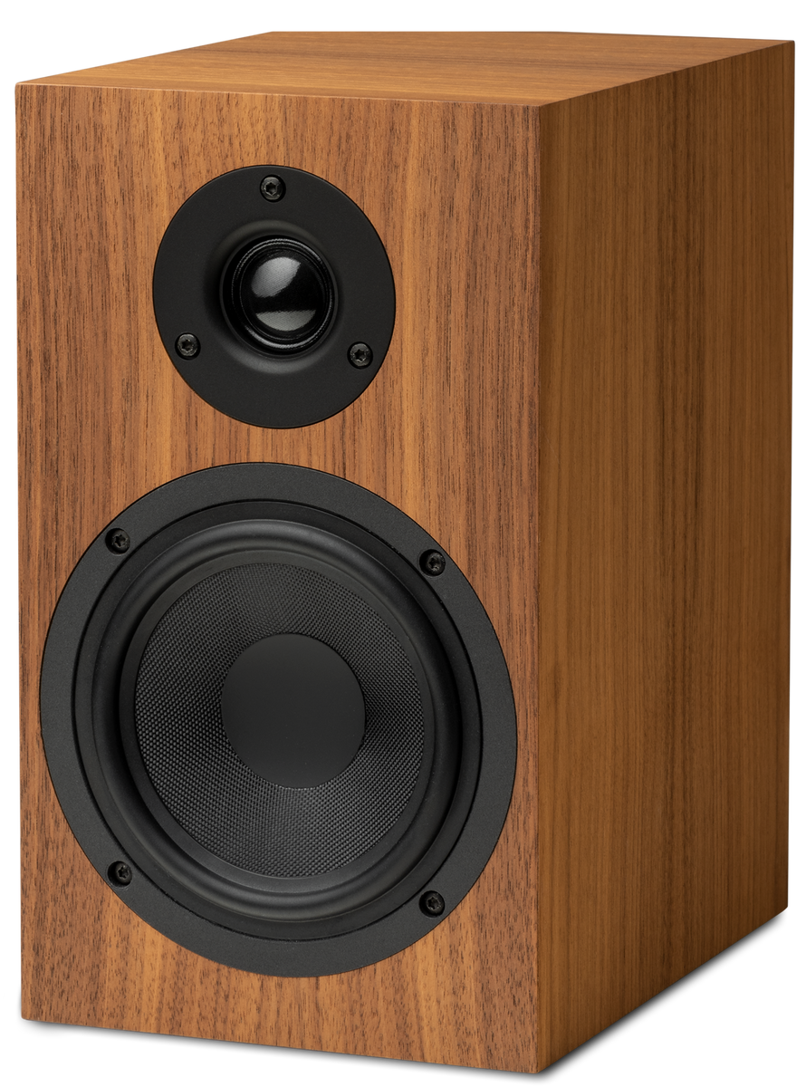 Speaker Box 5 S2